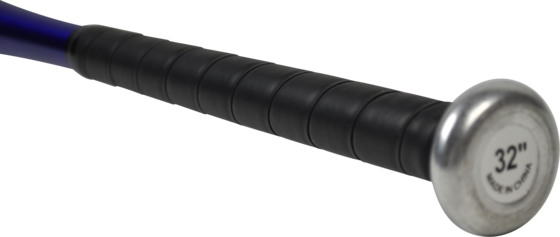 SUNSPORT Baseball Bat Aluminium på