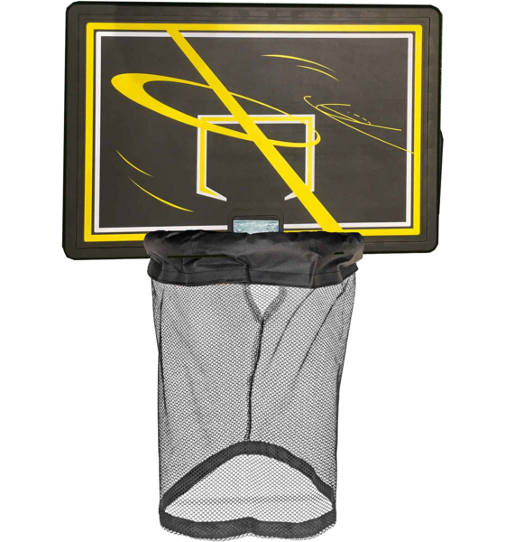 PROSPORT Basketball Hoop For Trampoline på
