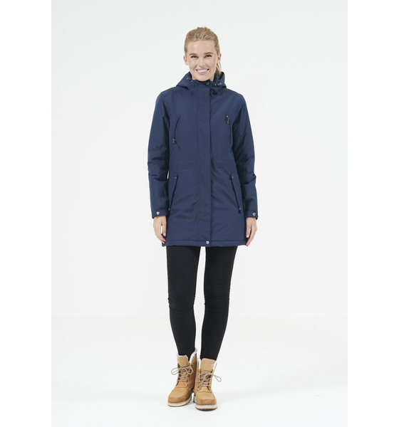 WHISTLER Basta Parka på