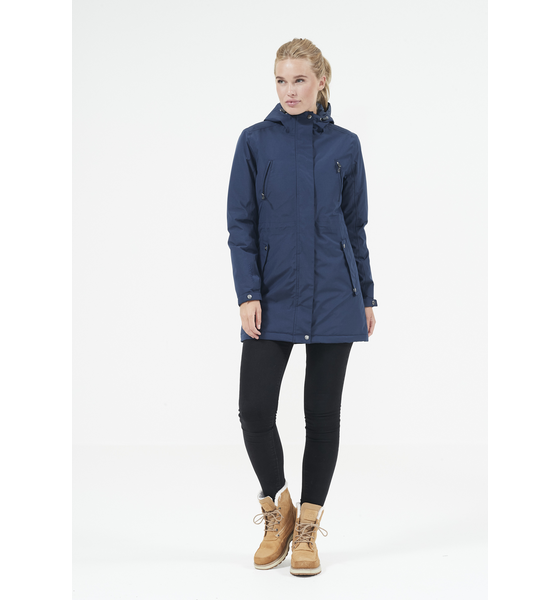 WHISTLER Basta Parka på