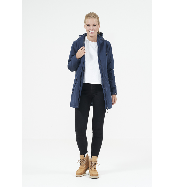 WHISTLER Basta Parka på