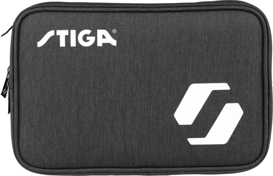 STIGA Batwallet Eco Rival, Black på
