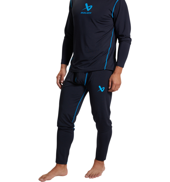BAUER Bauer Basics Underställsbyxor - Senior på