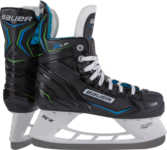 BAUER Bauer X-lp Skridskor - Junior på