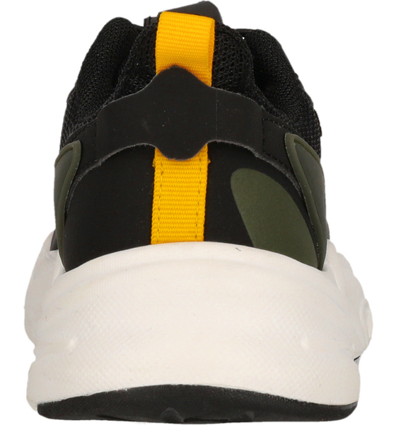 ZIGZAG Bavar Sneaker på