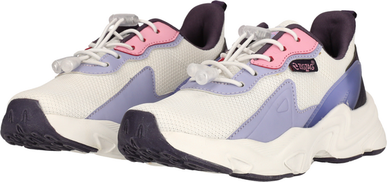 ZIGZAG Bavar Sneaker på