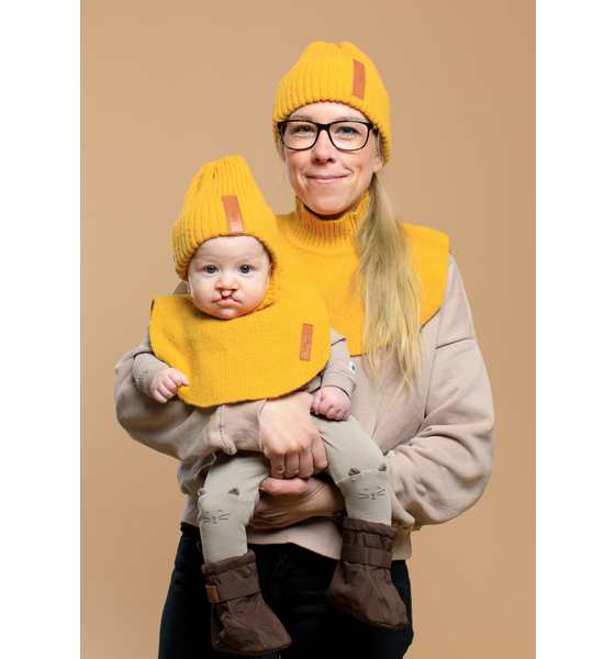 BABYMOCS Beanies - Vuxen på