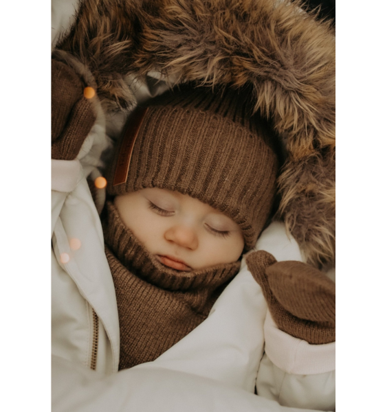 BABYMOCS Beanies - Vuxen på