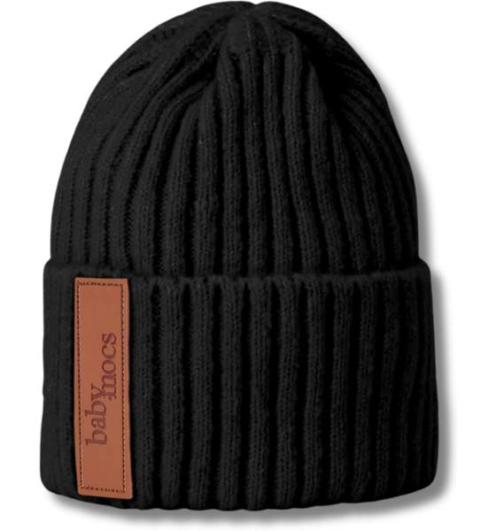 BABYMOCS Beanies på