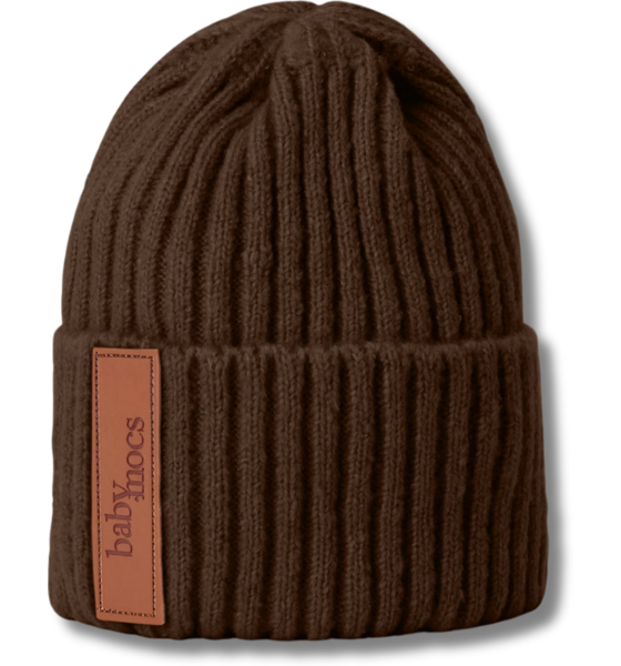 BABYMOCS Beanies på