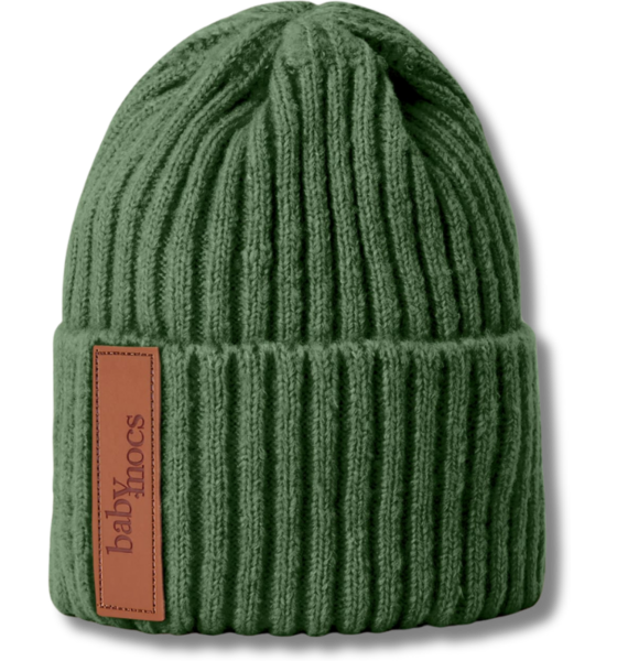 BABYMOCS Beanies på
