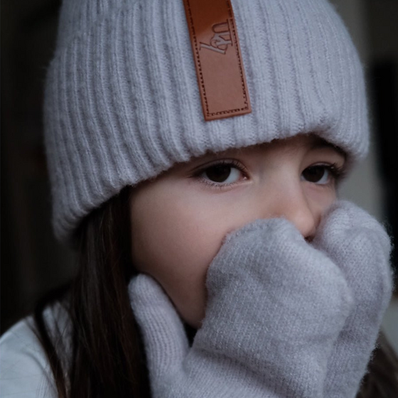 BABYMOCS Beanies på