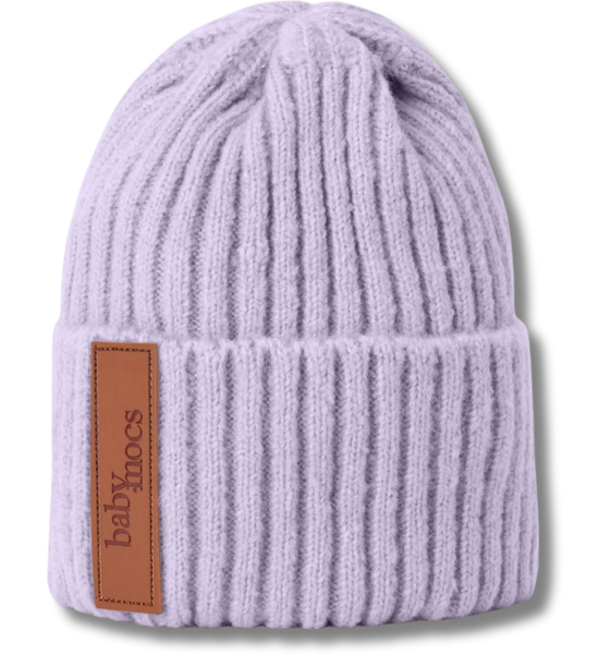 BABYMOCS Beanies på