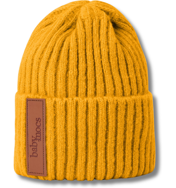 BABYMOCS Beanies på