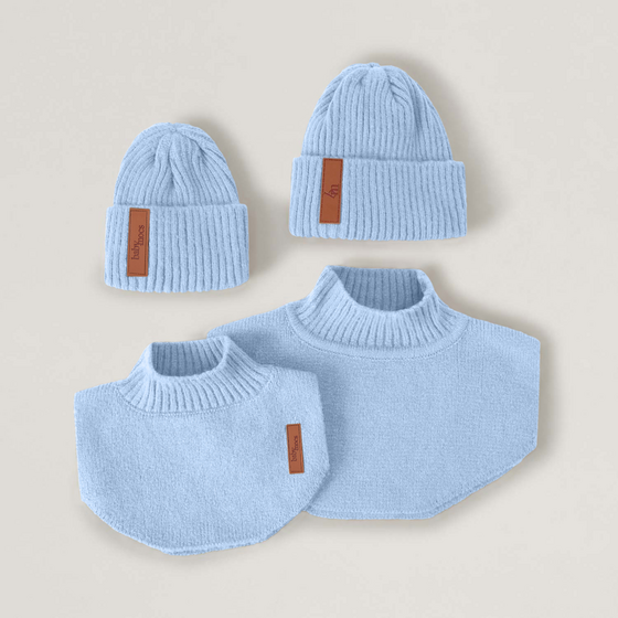 BABYMOCS Beanies på
