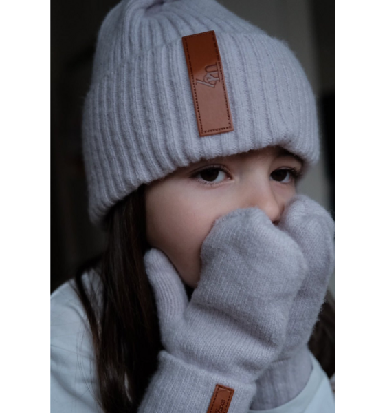 BABYMOCS Beanies på