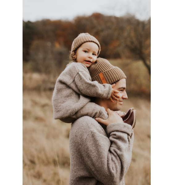 BABYMOCS Beanies på