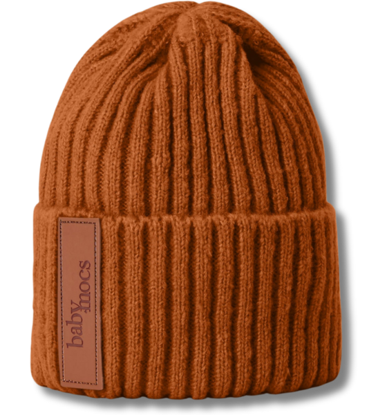 BABYMOCS Beanies på