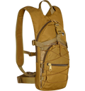 NORTHIX Beige Backpack, Large Capacity, Durable Fabric på