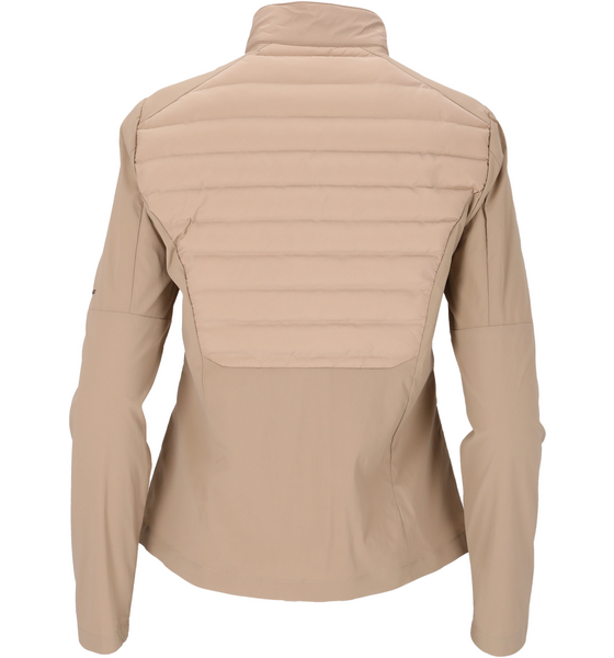 ENDURANCE Beistyla Running Jacket på