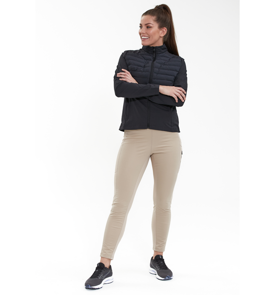 ENDURANCE Beistyla Running Jacket på