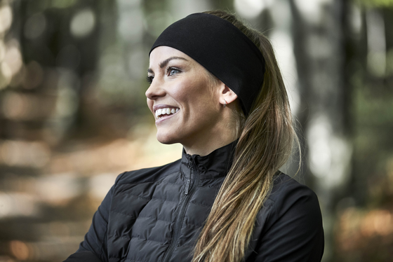 ENDURANCE Beistyla Running Jacket på