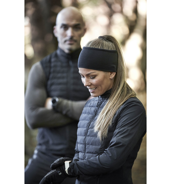 ENDURANCE Beistyla Running Jacket på
