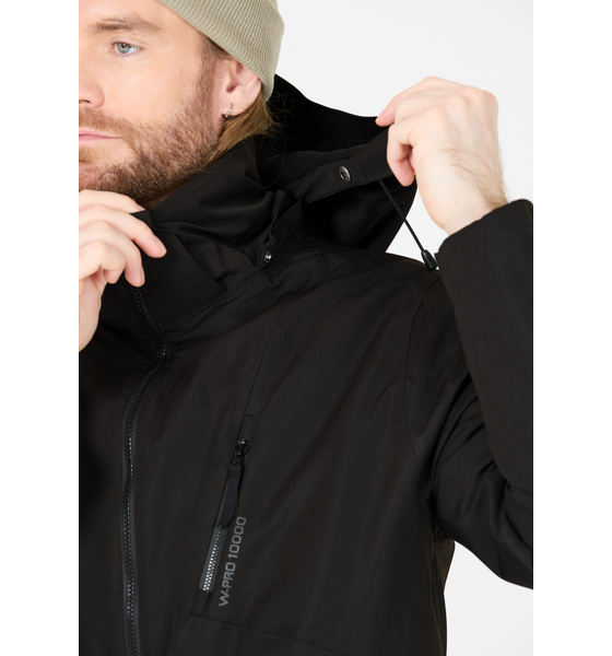 WHISTLER Bellway Parka på