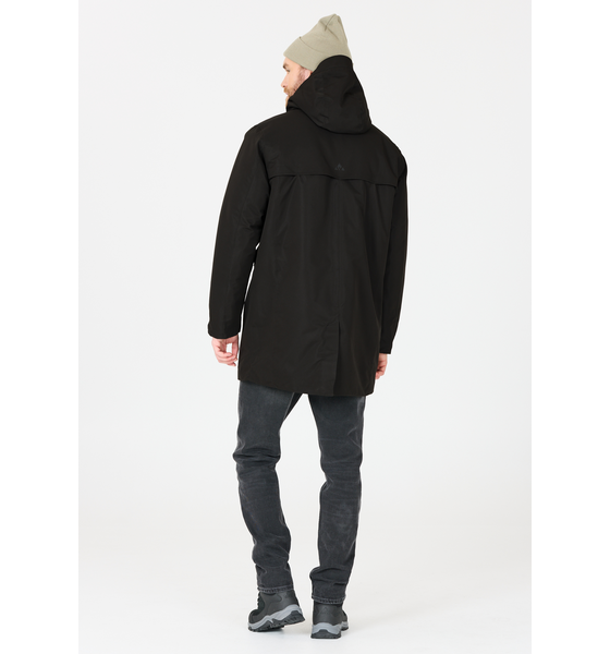 WHISTLER Bellway Parka på
