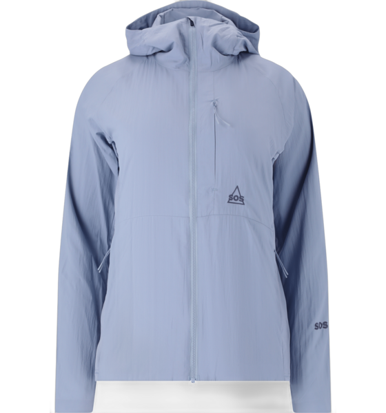SOS Ben Nevis Functional Jacket på