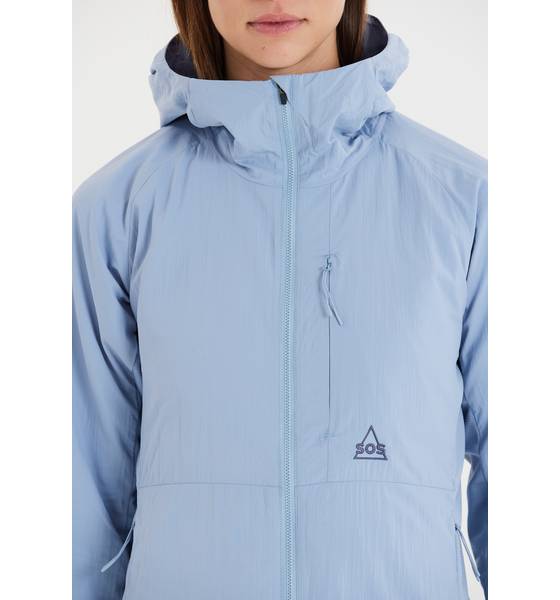 SOS Ben Nevis Functional Jacket på