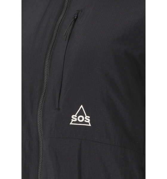 SOS Ben Nevis Functional Jacket på
