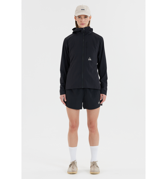 SOS Ben Nevis Functional Jacket på