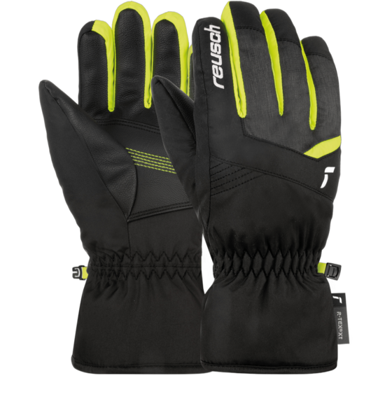 REUSCH Bennet R-texâ® Xt Junior på