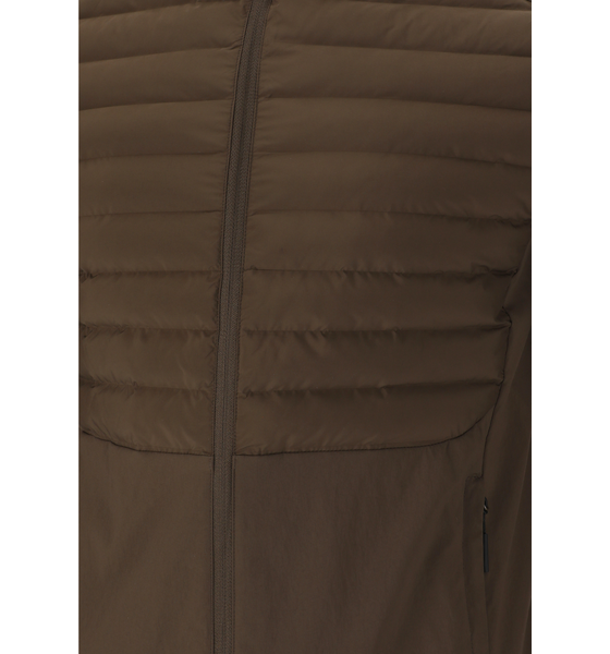 ENDURANCE Benst Running Jacket på