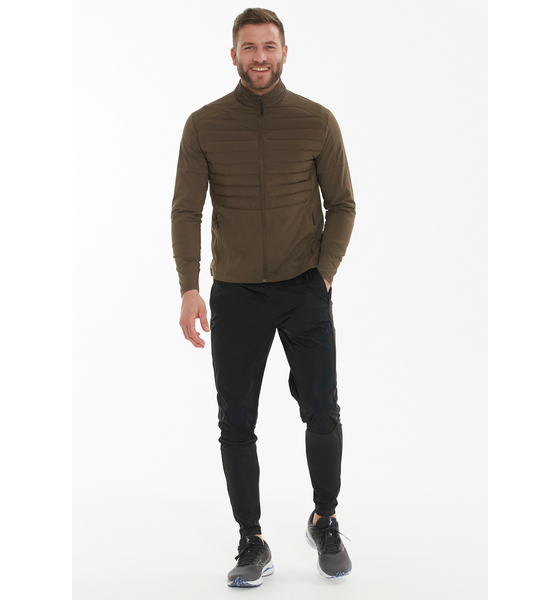 ENDURANCE Benst Running Jacket på