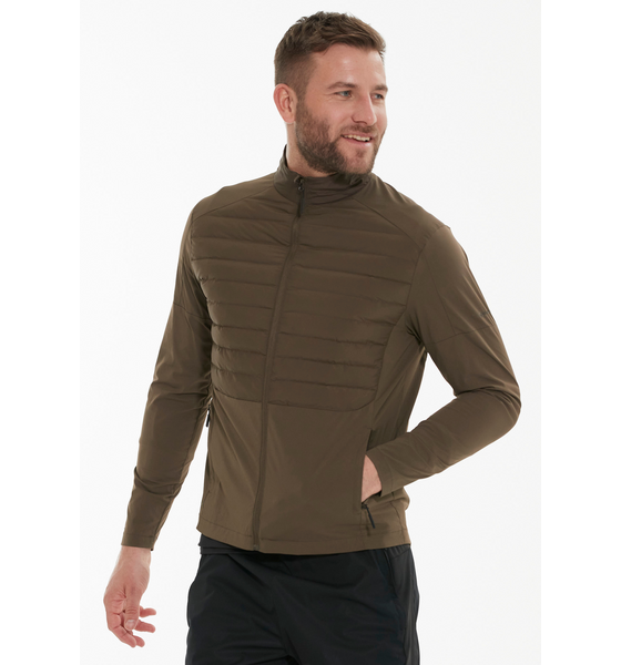 ENDURANCE Benst Running Jacket på