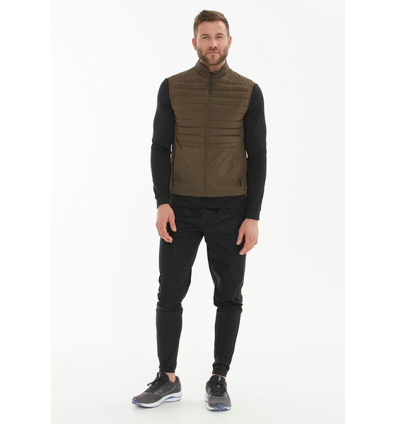 ENDURANCE Benst Running Jacket på