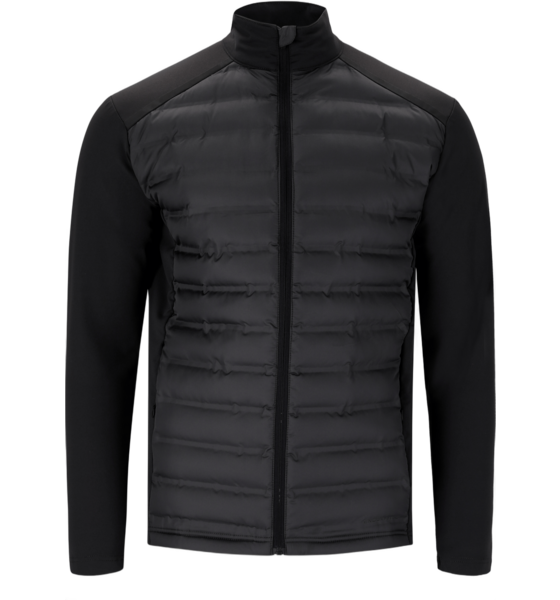 ENDURANCE Benst Running Jacket på