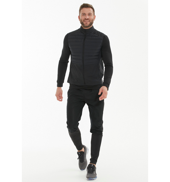 ENDURANCE Benst Running Jacket på
