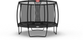 BERG Berg Elite Regular 330 Grey + Safety Net Deluxe på