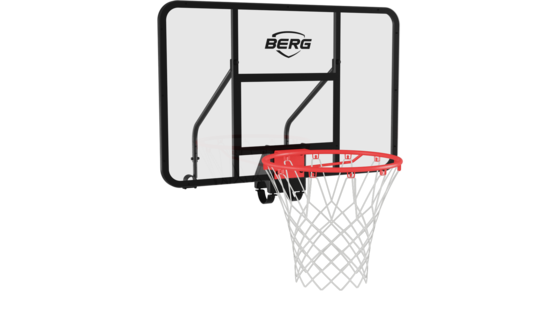 BERG Berg Playbase Basketball Hoop på