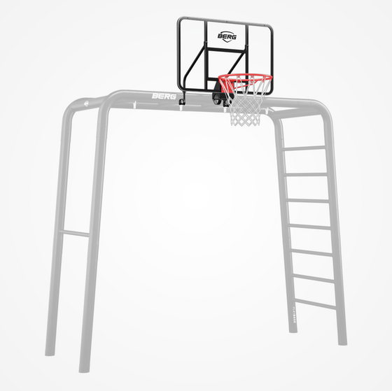 BERG Berg Playbase Basketball Hoop på