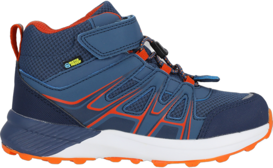 WHISTLER Besta Outdoor Shoes på