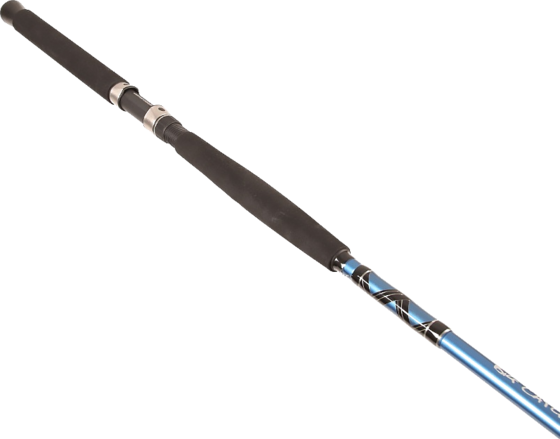 BFT Bft Big Catch Predator Heavy Trolling 8'6" - 2pcs på