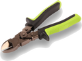 BFT Bft Heavy Dual Cutter - Black på