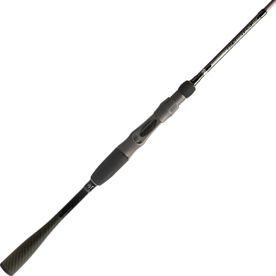 BFT Bft Ninety Two Liquid Stalker Casting 6,6' 3-12g - 2pcs på