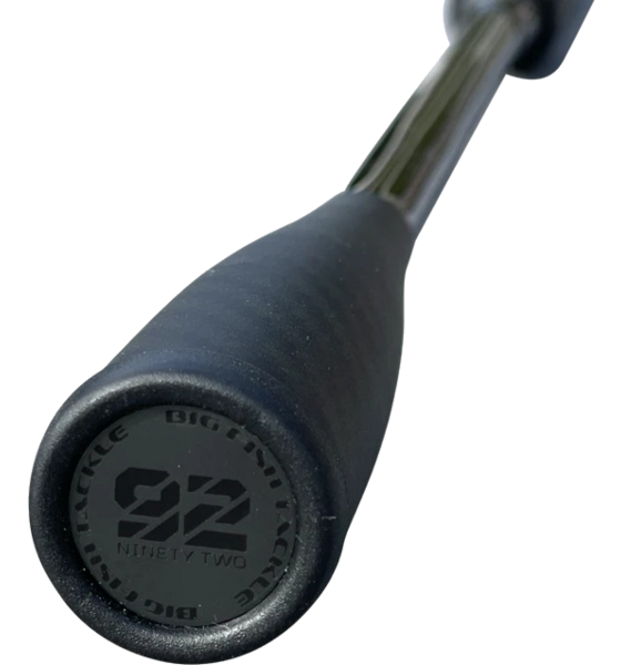 BFT Bft Ninety Two Liquid Stalker Casting 6,6' 3-12g - 2pcs på