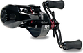 BFT Bft Rebel X8 Baitcasting Reel Gear Ratio 6.2:1 - Left Handle på