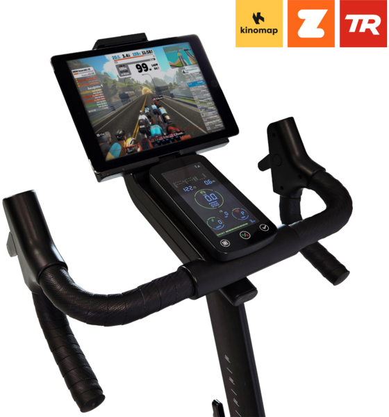 BH FITNESS Bh Fitness Lyon på